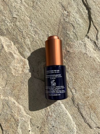 Augustinus Bader The Face Oil