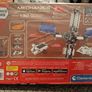 Clementoni Mechanics Space Explorer and Space Station STEM Building Set (New) Image 2