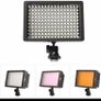 160 leds video light Image 3