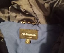 regatta jacket XL