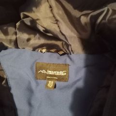regatta jacket XL