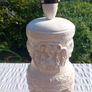 Chinese Asian lamp Image 3