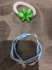 Bracelets
