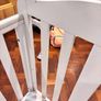 White Cot Image 7