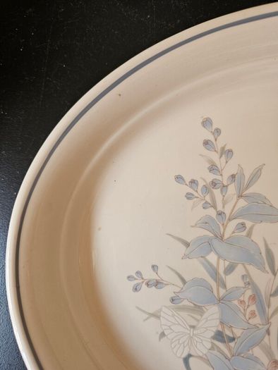 Keltcraft by Noritake "KILKEE" Serving Platter
