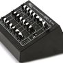 AVP Synth MAD 5 Mk-2 Drum Machine 1 of 15 Super Rare Image 2