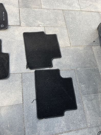 Santa Fe mats