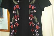 BNWT mini dress Atmosphere size UK18 EUR46 Postage included