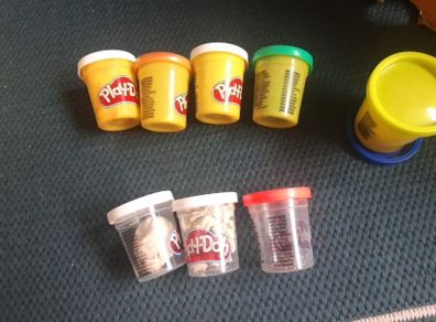 play-doh