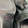 NEW Zara Soft Patent Loafers / Shoes - Size 6 / EU 39 Image 5
