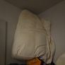 Cushion stuffing Image 2