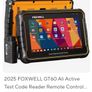 FOXWELL Bluetooth OBD2 Automotivo Scanner GT60 Image 3