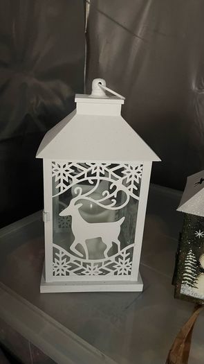 Christmas Items