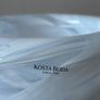 Kosta Boda Swedish Glass Vase Image 2