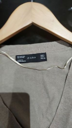Zara Top