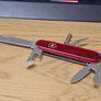 Victorinox Spartan 91mm Swiss Army Knife Image 5