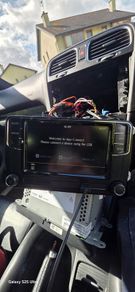Volkswagen Rcd CarPlay