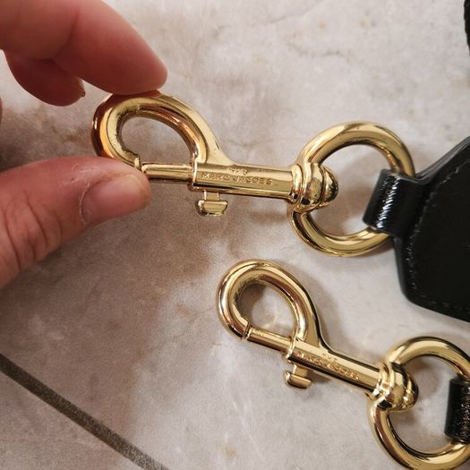 Marc jacobs snapshot bag (authentic)