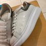 Alexander McQueen trainers Image 2