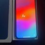 Apple iPhone 13 256 gb sierra Blue Unlocked SIM free Image 3