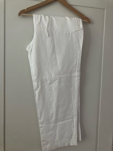 trousers Dunnes elasticated waist