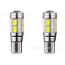 T10 5630 10w led bulbs Image 2