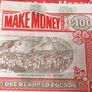 12 Shell " Make  Money" promotions from 1966 Image 4