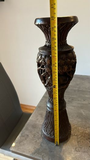 antique vases