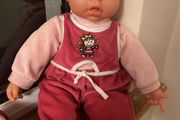 doll Bayer hello baby doll
