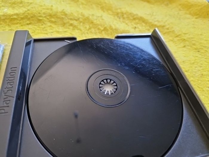 Crash Bandicoot 3 PlayStation1 Ps1 PlayStation2 Ps2 Games Original