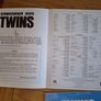 TWINS  Movie Press Kit Image 2