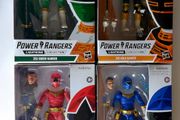 Power Rangers Zeo