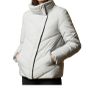 Grey TedBaker coat Image 4