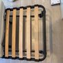 IKEA single pull out bed / chair bed / sofa bed Image 10
