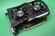 Zotac Geforce Gtx 1050ti OC 4GB Graphics Card
