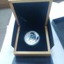 ounce .999 silver Image 4