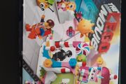 lego movie cloud cuckoo palace