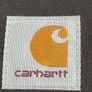 Carhartt WIP Essentials Side Bag - Mint condition Image 3
