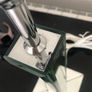2 x Mirrored Lamp Stands Image 7