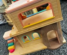 sylvanian