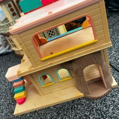 sylvanian