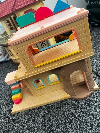 sylvanian
