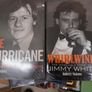 Formula one, Motor Sport, Boxing & Snooker Books Image 6