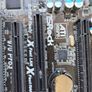 Motherboard and cpu Image 2