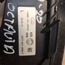 Skoda octavia 2017-20 fog light Image 3