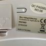 Bathroom Bundle Deal, Digital Scales + Brand New Towel Rail Image 6