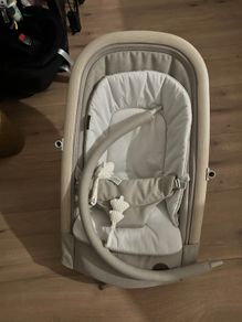 Baby bouncer