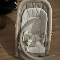 Baby bouncer