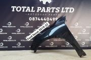 Ford focus 2019-22 wing fender