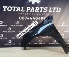Ford focus 2019-22 wing fender